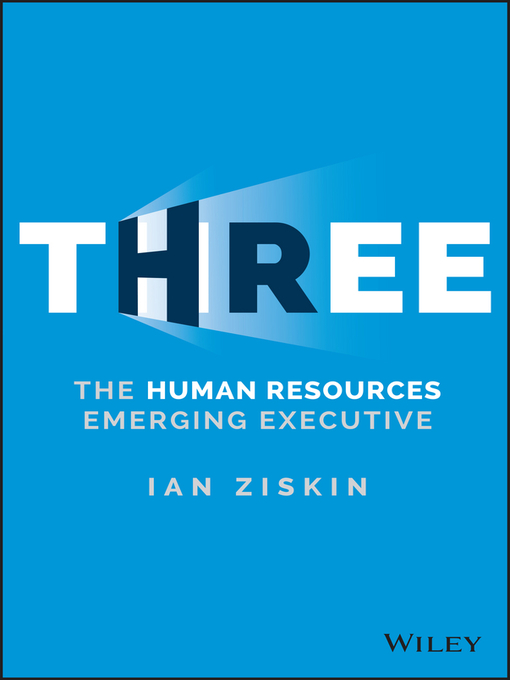 Title details for Three by Ian Ziskin - Available